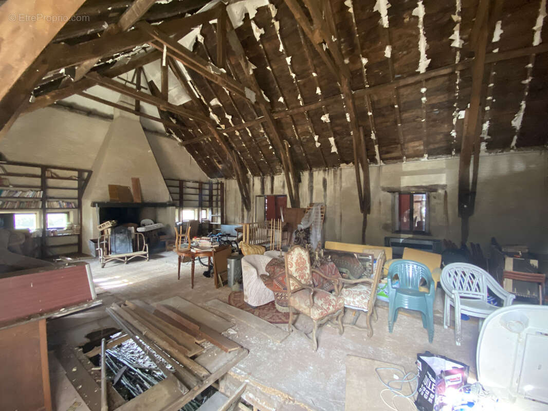 Maison à ARGENTAT