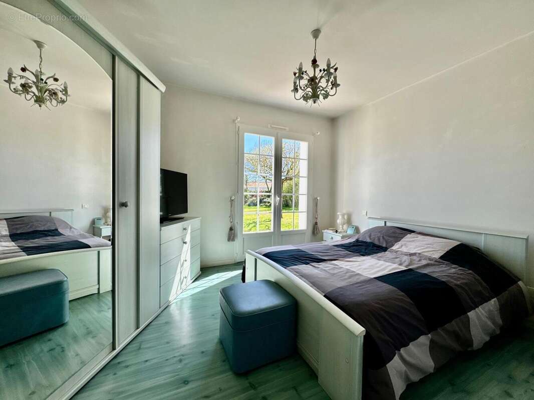 Photo 7 - Maison à SAINT-URBAIN