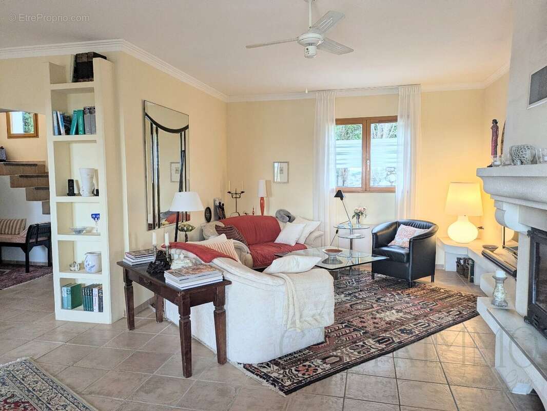 Maison à SAINT-DREZERY