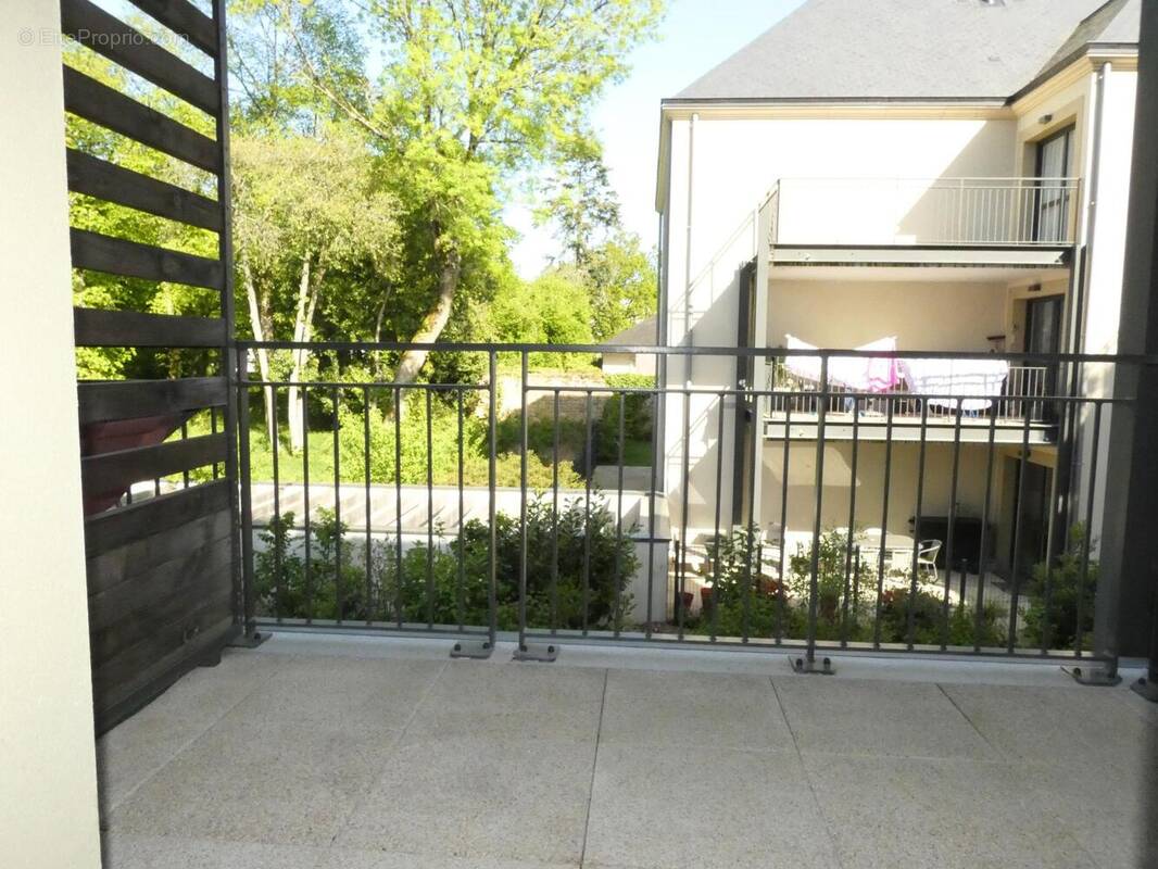 Photo 1 - Appartement à VITRE
