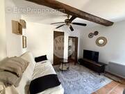 Appartement à ROQUEVAIRE