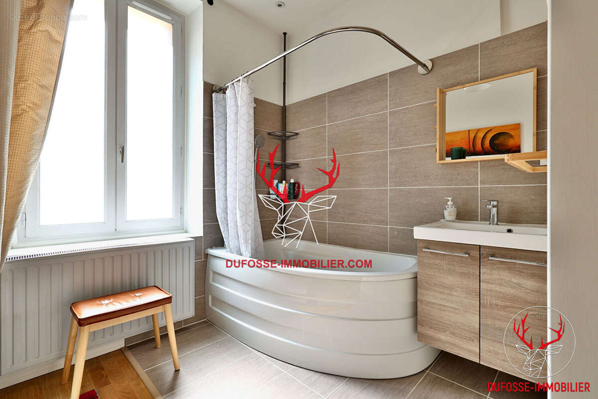 Appartement à LYON-3E