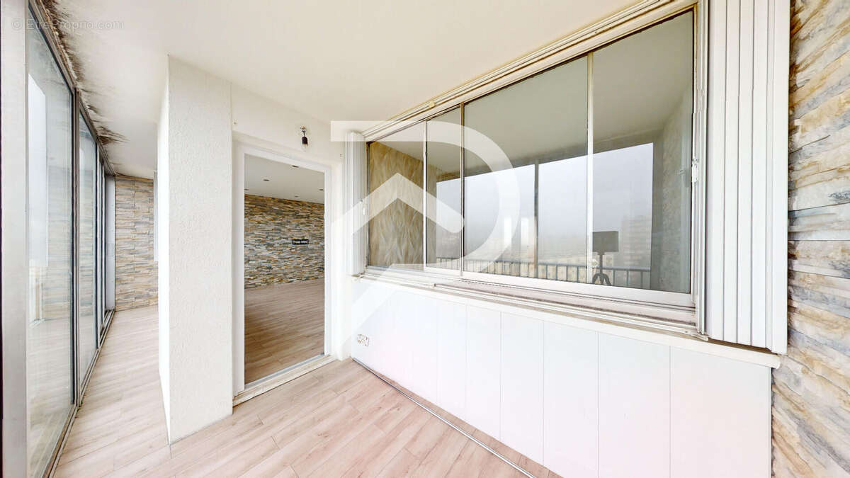 Appartement à LE PECQ