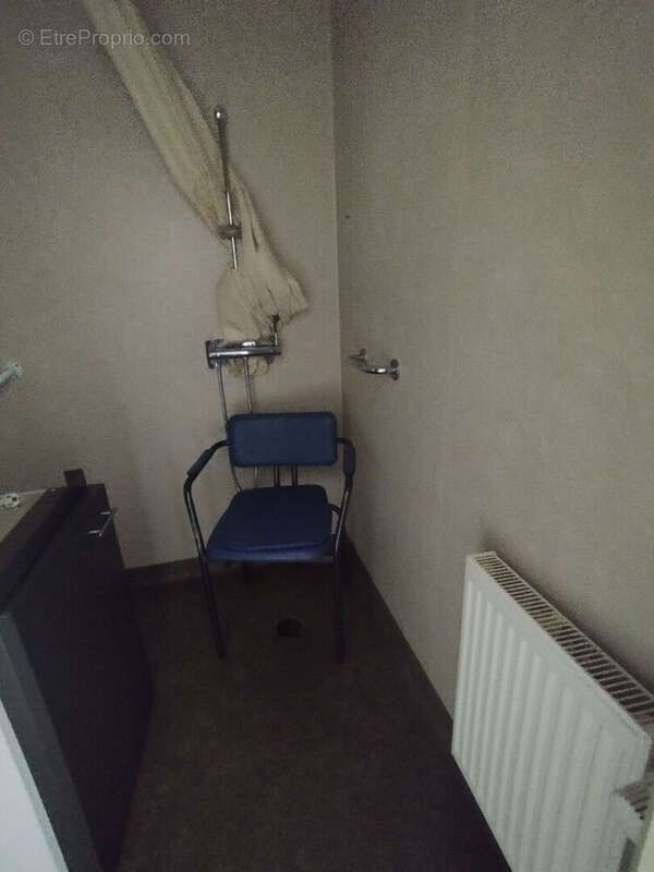 Appartement à NAVEIL