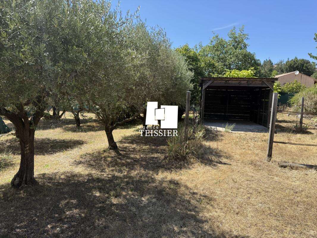 Sud Ardèche /Gard : Secteur St Ambroix 30500, Villa provençale - photo 16