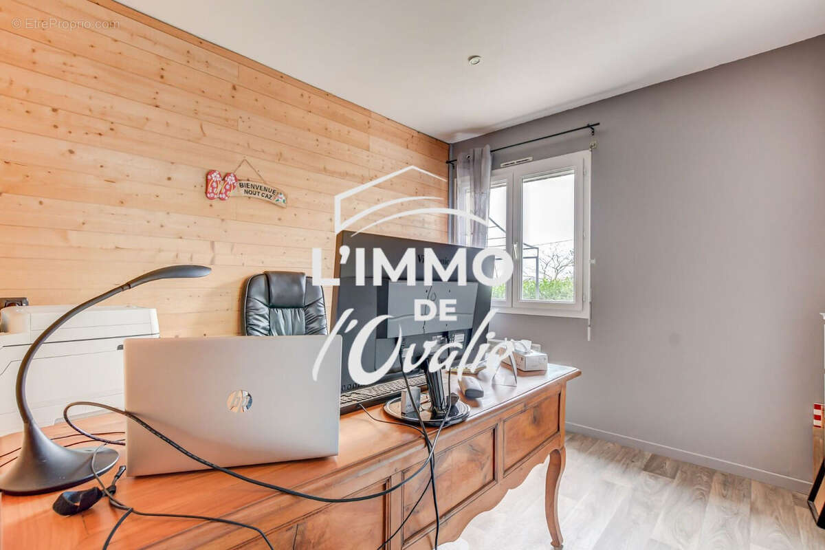 Maison à AUCAMVILLE