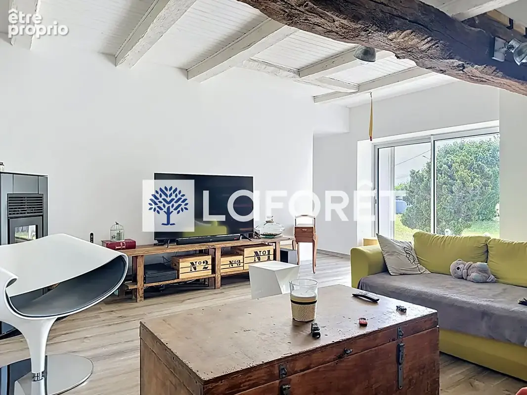 Vente maison GLENAY - photo 7