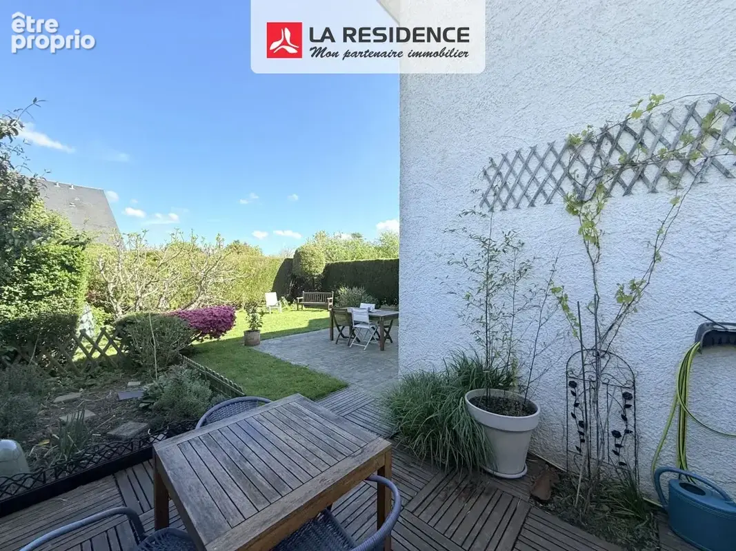 Maison 4 pièces 115 m² à vendre à Les Loges-En-Josas (78350) - photo 4