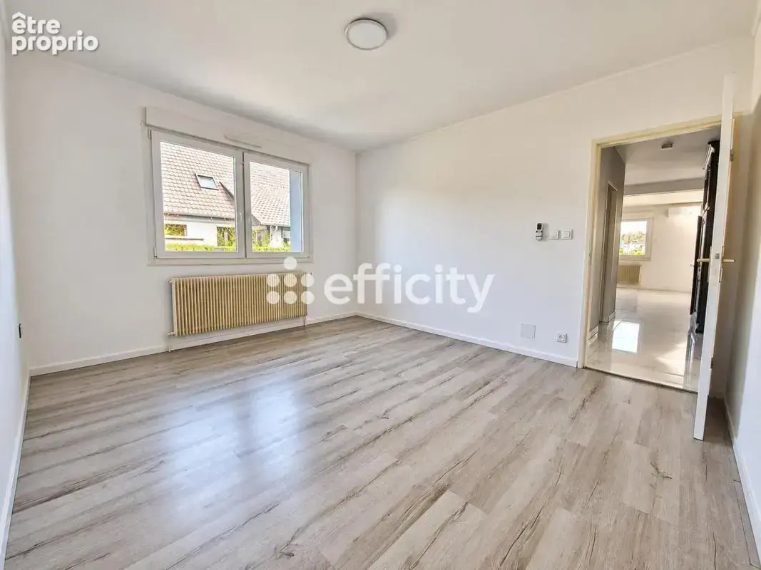 Maison 5 pièces 95 m² à vendre à Haguenau (67500) - photo 4