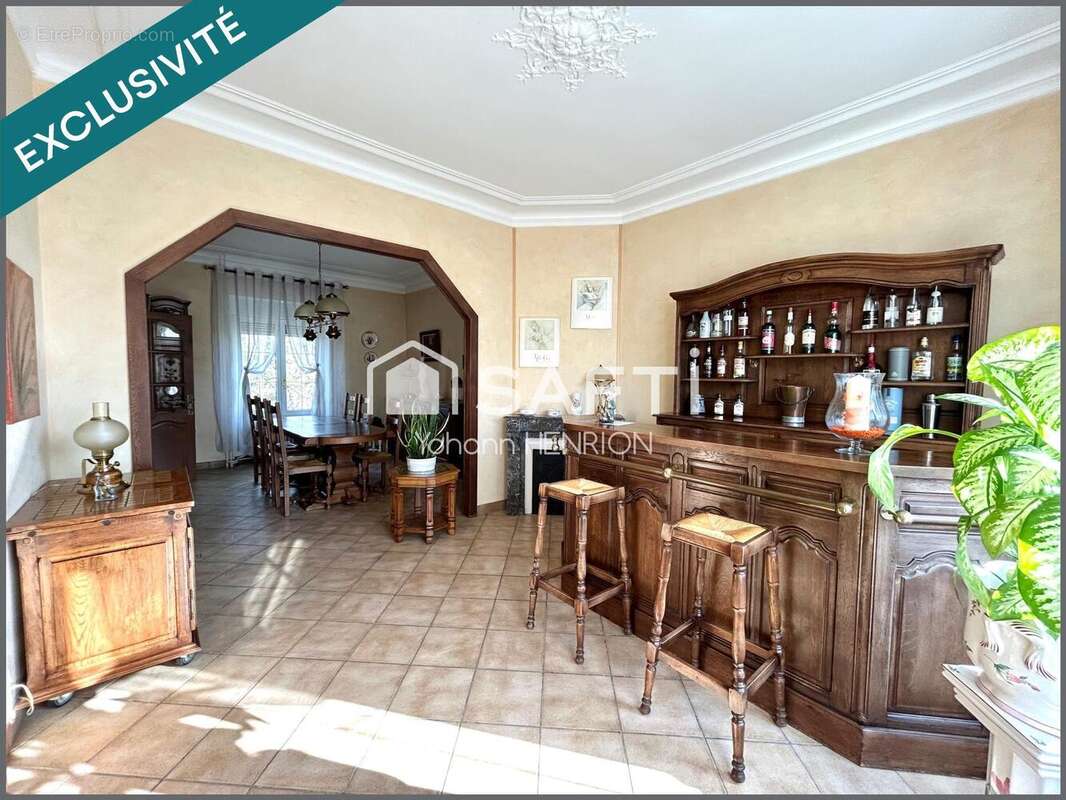 Photo 3 - Maison à DUGNY-SUR-MEUSE