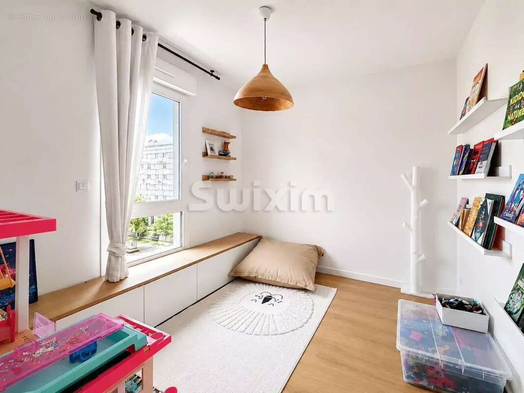 Appartement à LYON-3E
