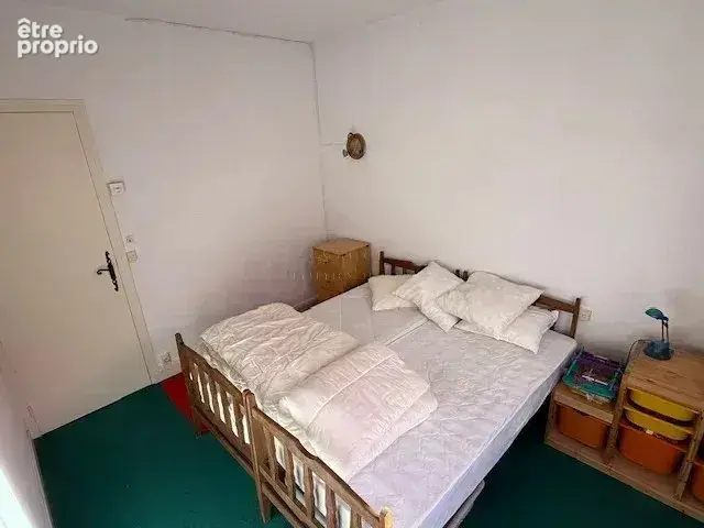 Appartement 3 chambres à 250m de la plage - photo 9
