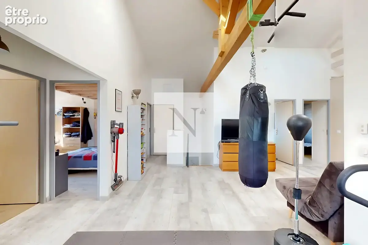 Maison 8 pièces 235 m² à vendre à Perigny (17180) - photo 8