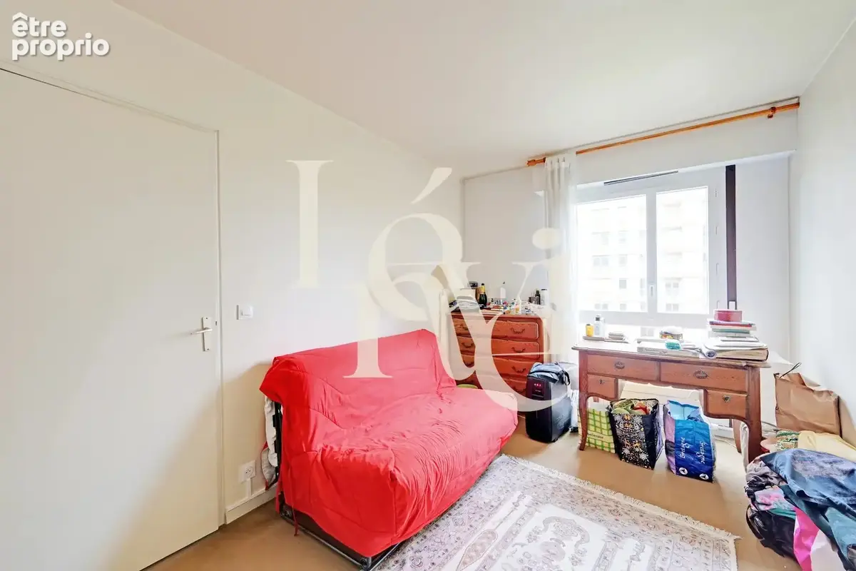 Appartement - 5 pièces - 117m2 - photo 12
