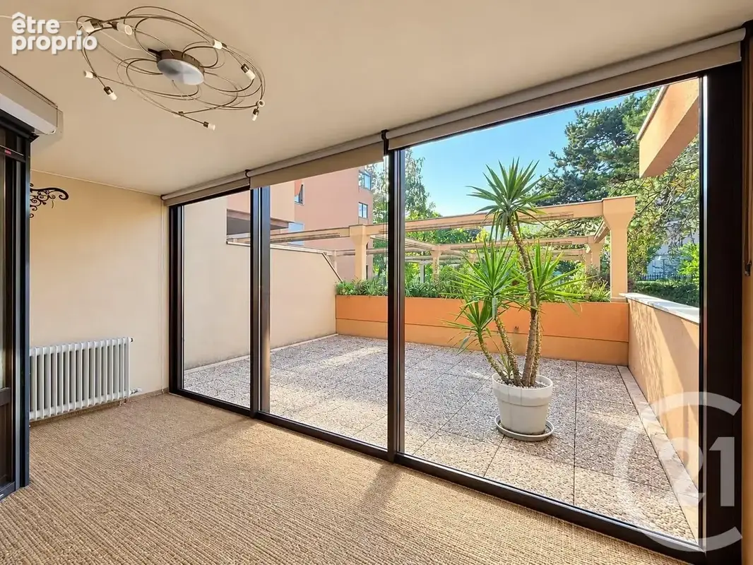 Appartement 4 pièces 84 m² à vendre à Lyon-7e (69007) - photo 12