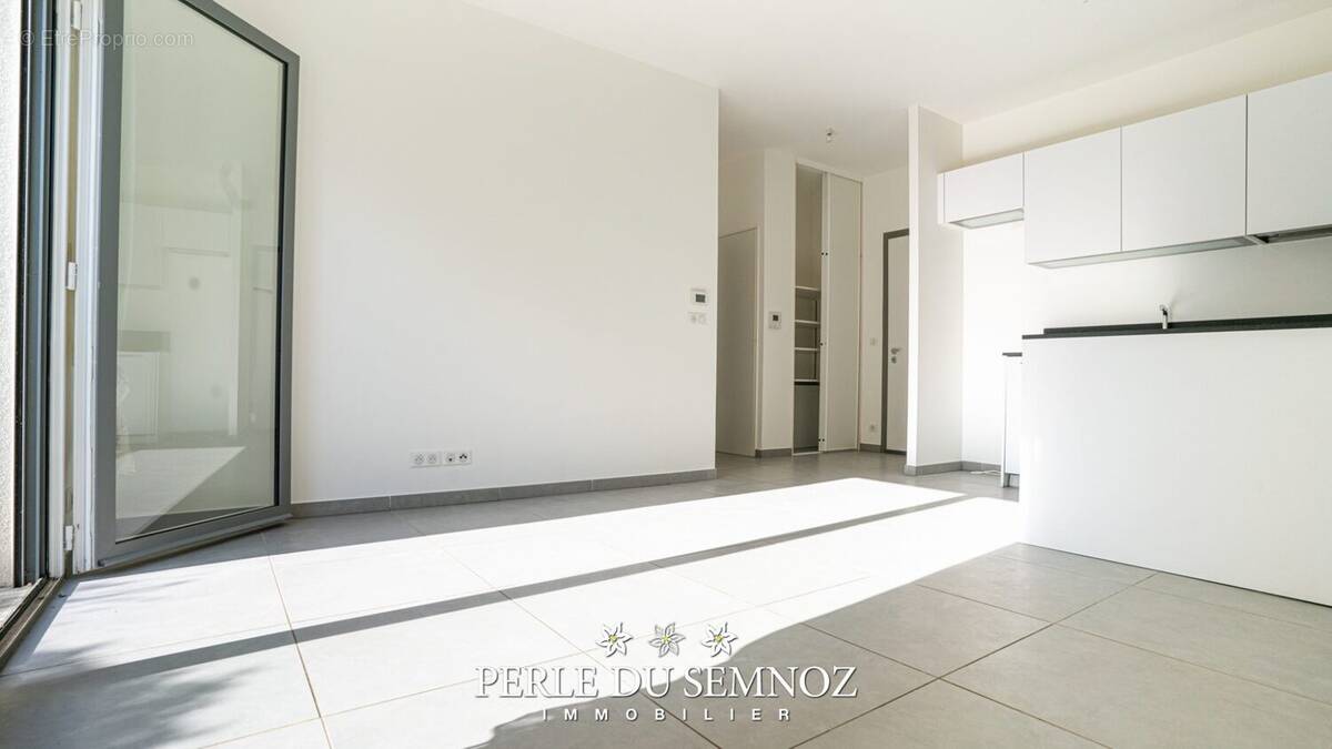 Appartement à ANNECY