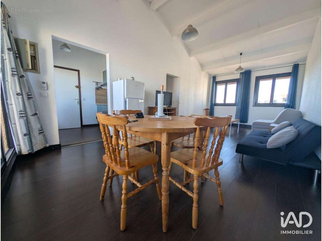 Photo 4 - Appartement à LE BARCARES