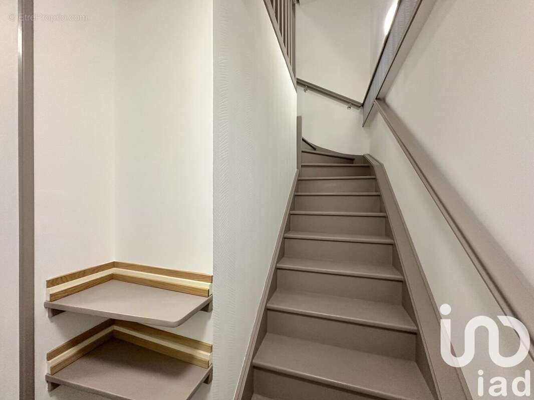 Photo 5 - Appartement à PONTARME