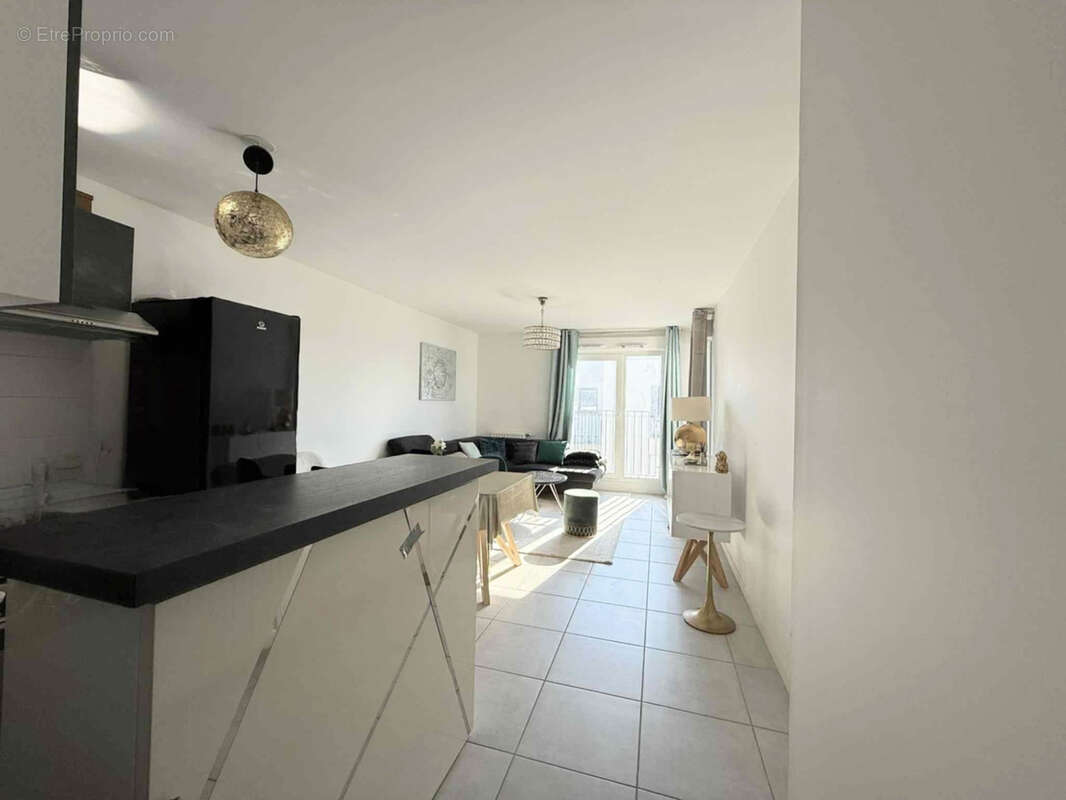 Appartement à VILLENEUVE-TOLOSANE