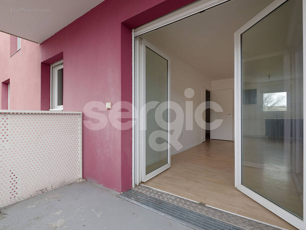 Appartement à EVRY