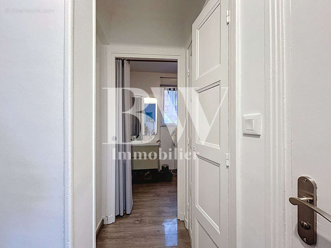 Appartement à BREST