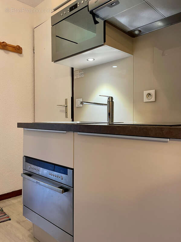Appartement à MANIGOD