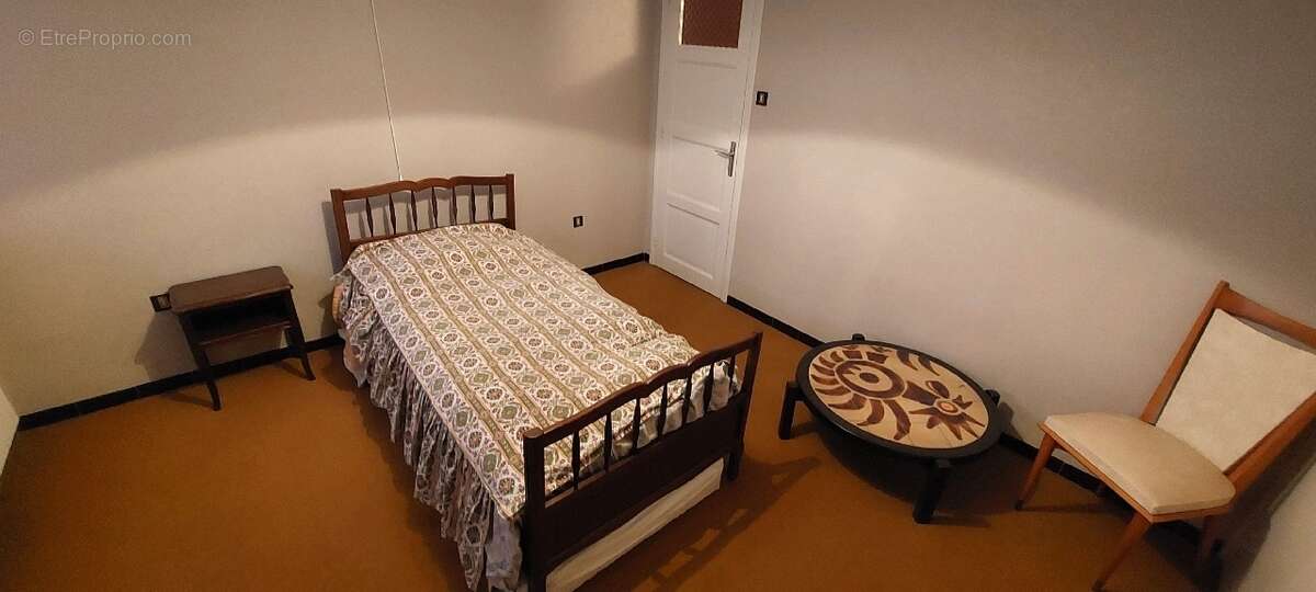 Maison à BRUAY-LA-BUISSIERE