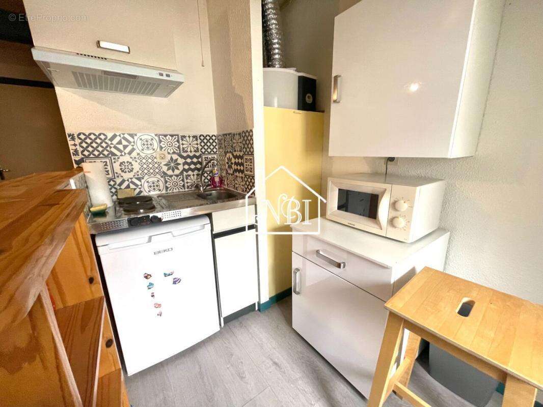 Appartement à LAVAL