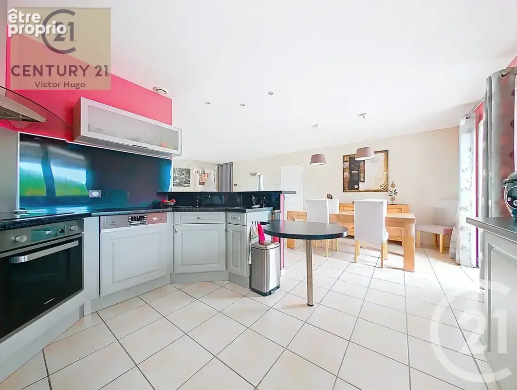 Maison 106 m² à Vicq-Sur-Breuilh  - photo 5