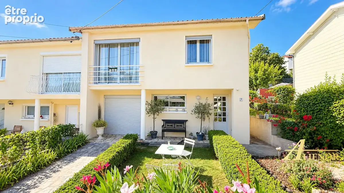 Photo Maison à Trelissac au prix de 199 900€