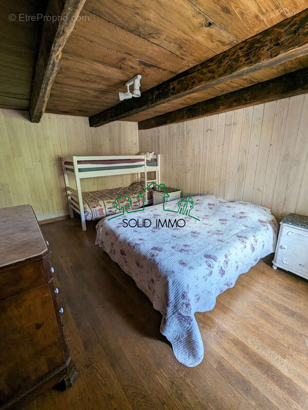 Maison à LABASTIDE-SUR-BESORGUES
