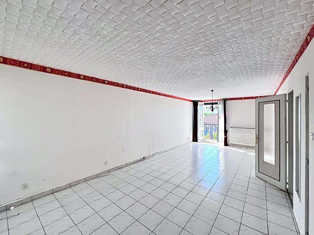 Maison familiale 4 chambres avec garage et jardin - photo 3