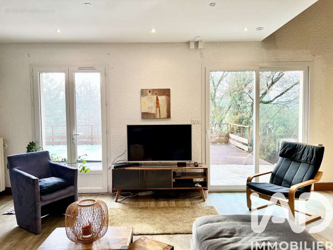 Photo 5 - Maison à SAINT-JUNIEN