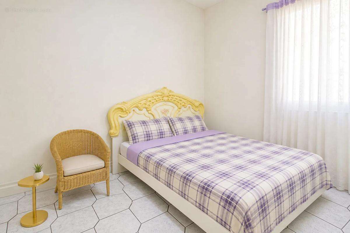 Appartement à PANTIN