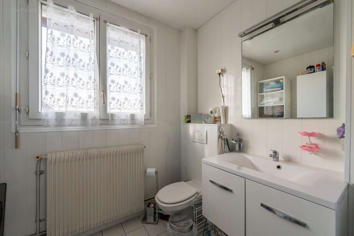 Maison à SAINT-DENIS