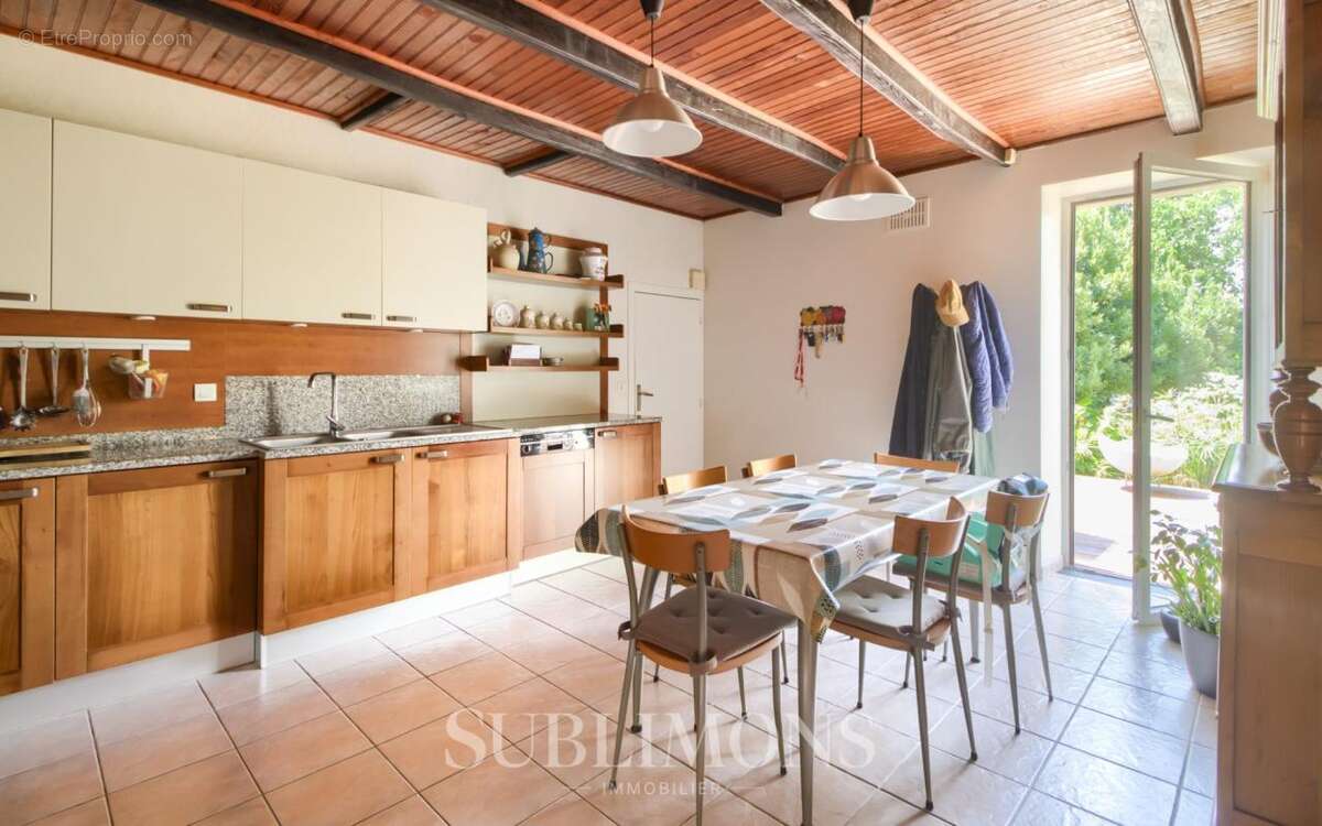 Maison 212 m² à Redene  - photo 4