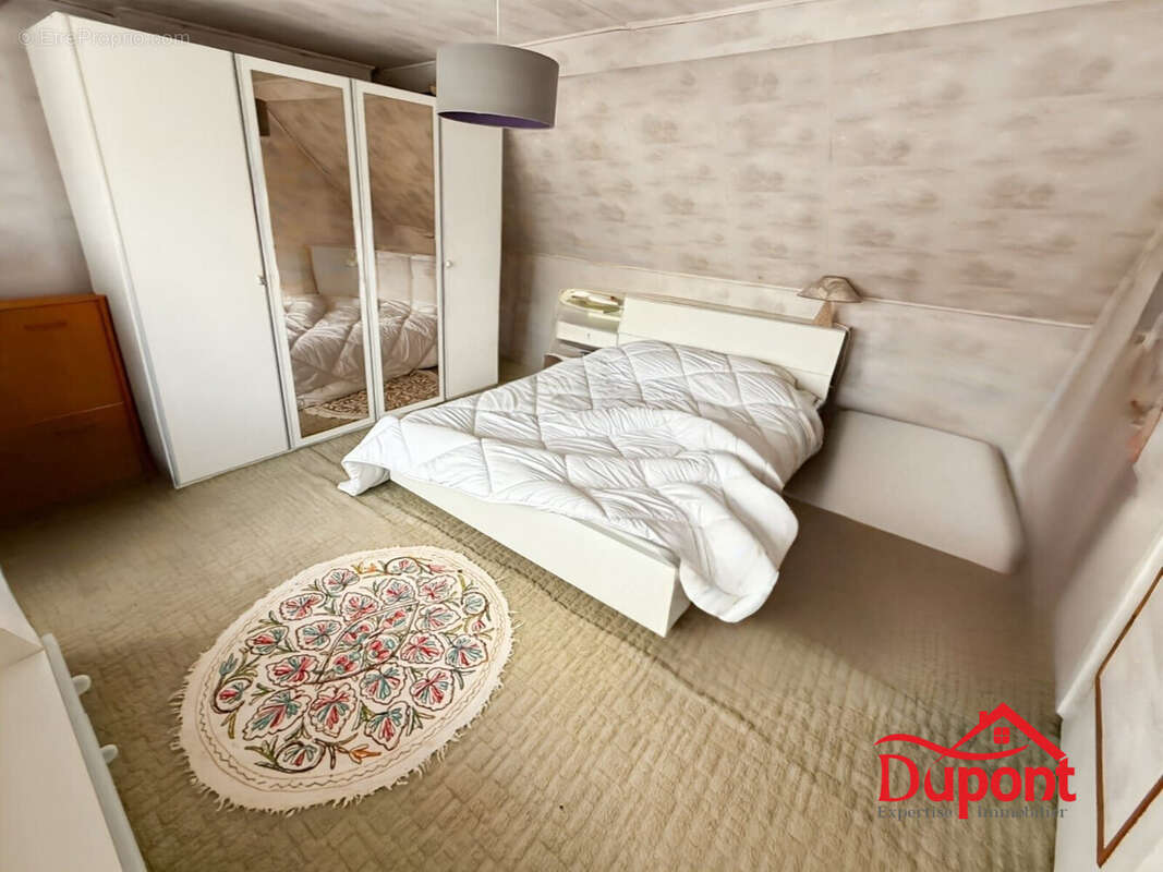 Maison à SAINT-SAULVE