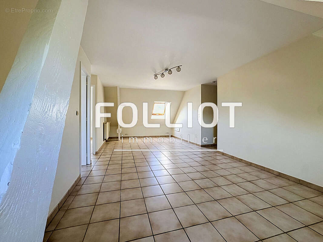 Appartement 2 pièces à vendre à Caen - photo 2