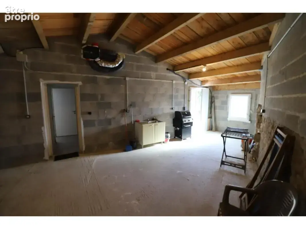 Maison 6 pièces 124 m² à vendre à Saint-Georges-D'oleron (17190) - photo 25