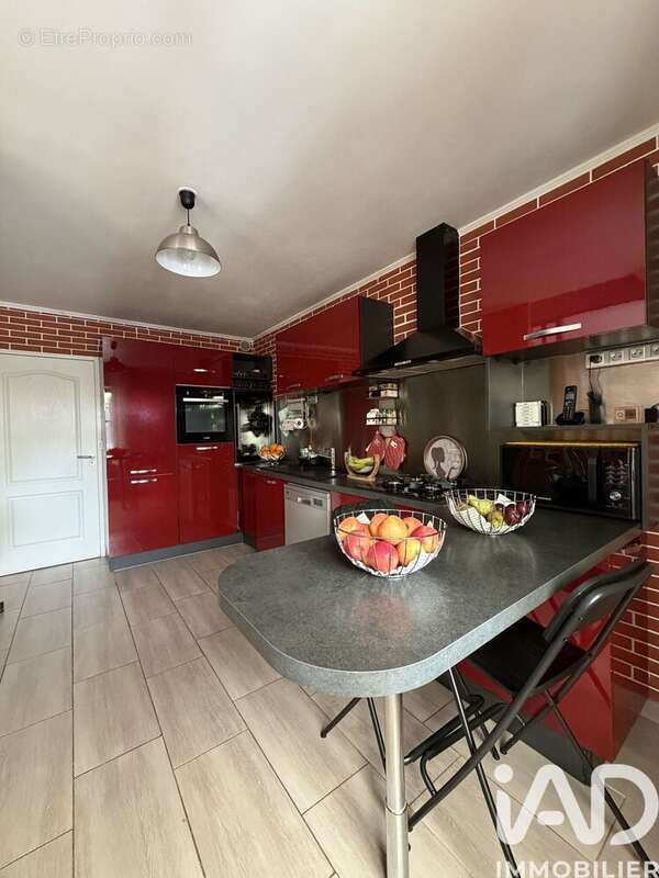 Photo 6 - Maison à REZE