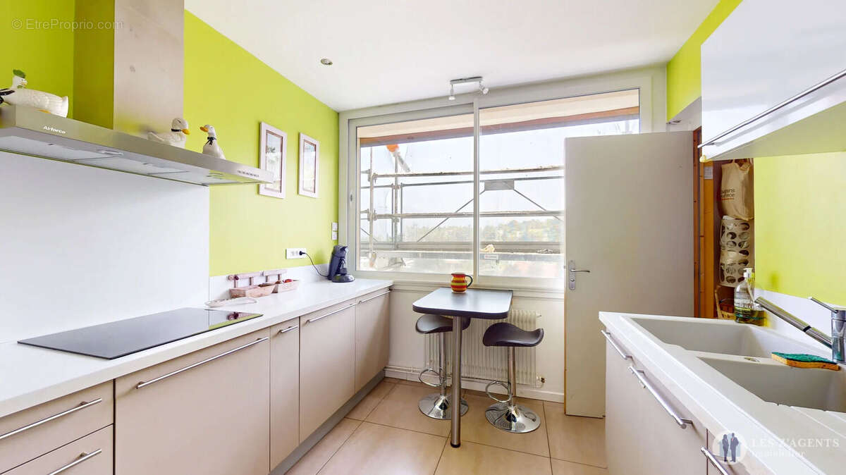 Appartement à EYBENS