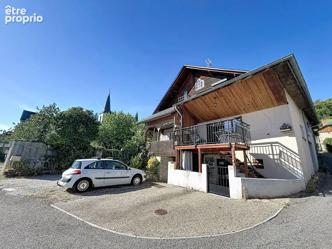 APREMONT maison de village - photo 14