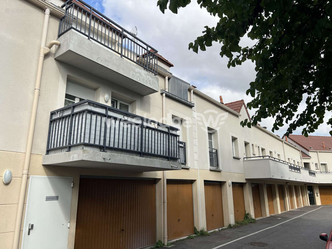 Appartement 40 m² à Limay  - photo 4