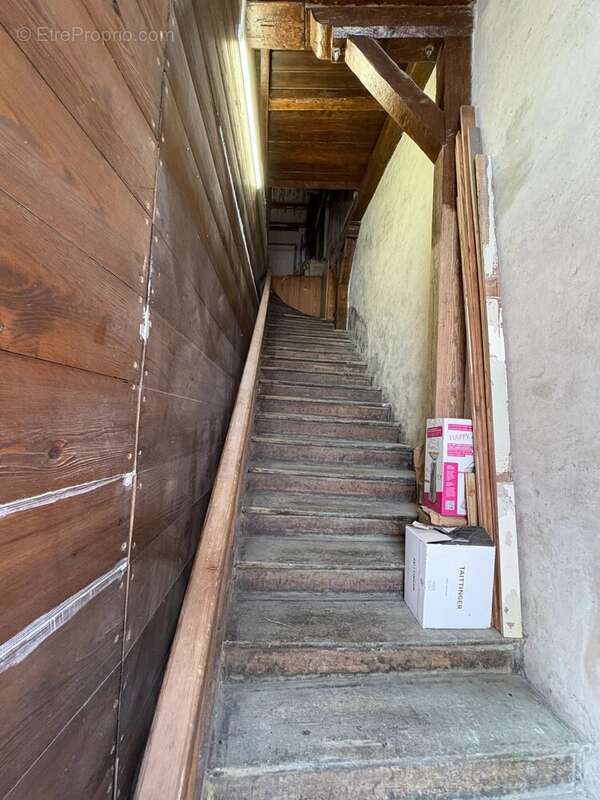 Appartement à POINTE-A-PITRE