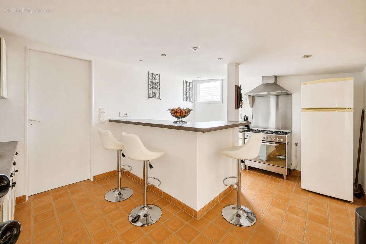 Maison d'exception de 307 m² avec piscine - photo 30