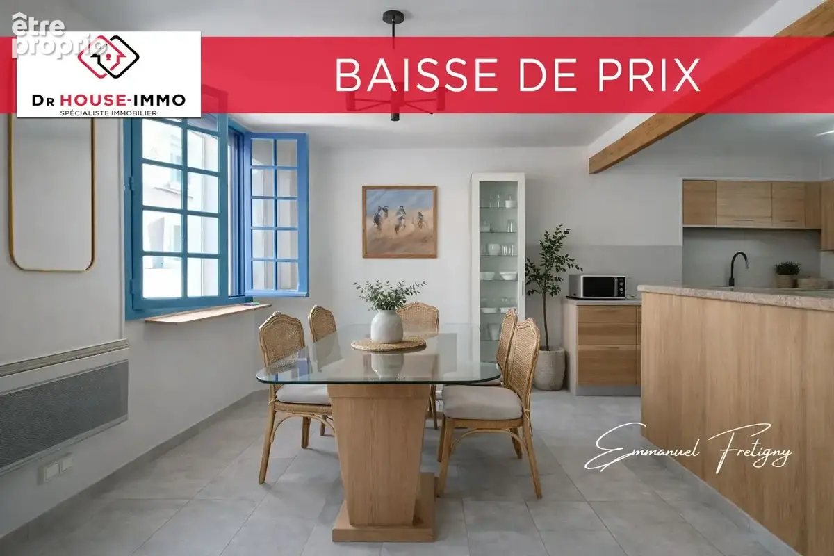 Maison 102 m² à Port-La-Nouvelle  - photo 10