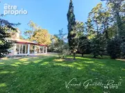 Photo 1 - Maison à SAINTE-PAZANNE