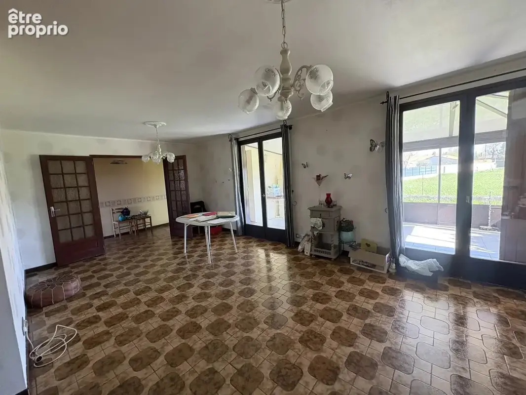 Plaisance-du-touch - maison t5 - photo 3