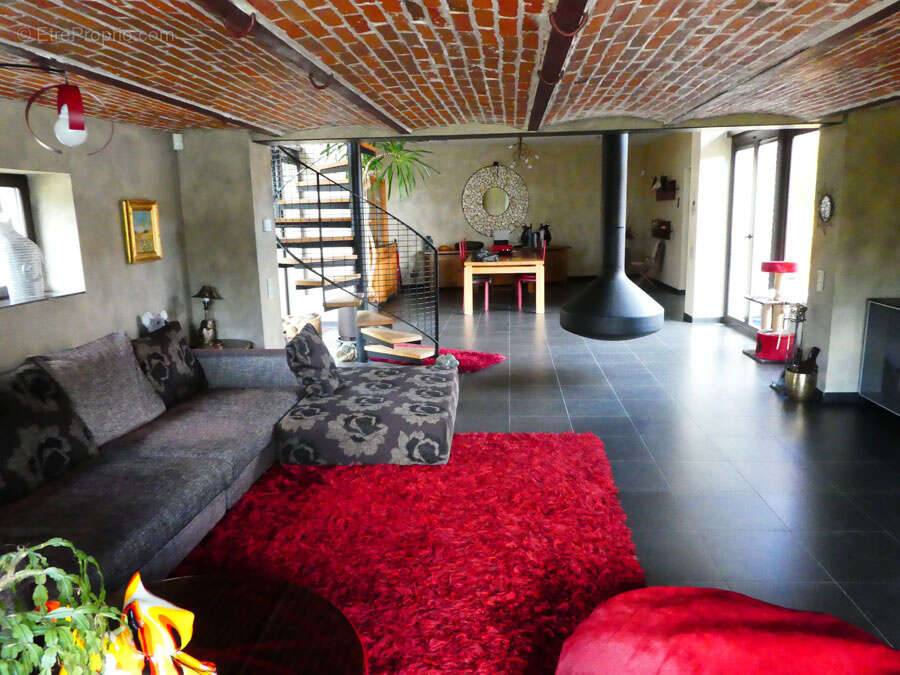 Maison à RUMEGIES