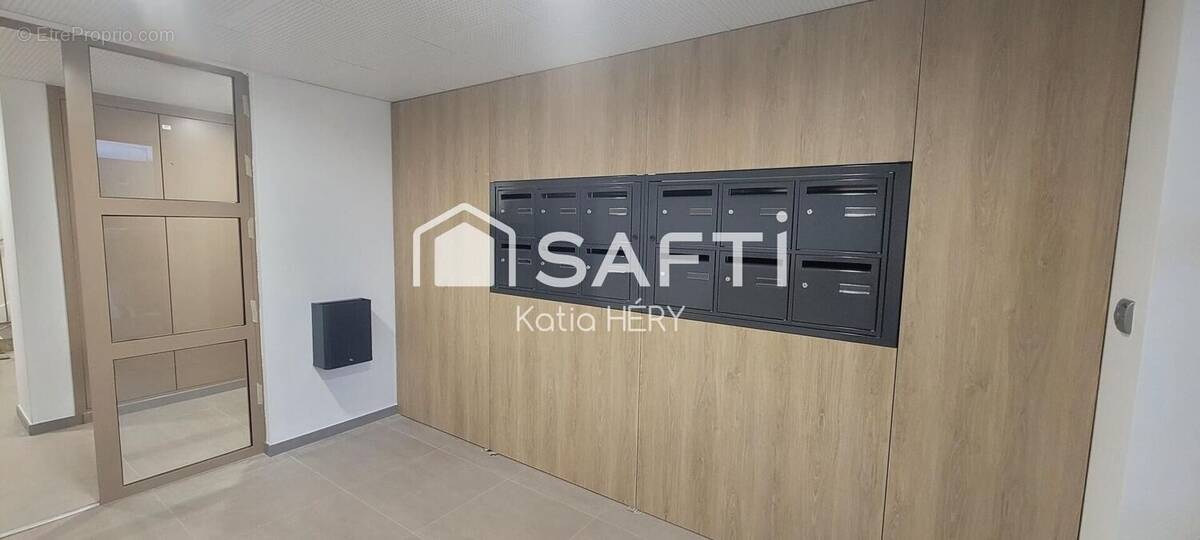 Photo 1 - Appartement à CHALLANS